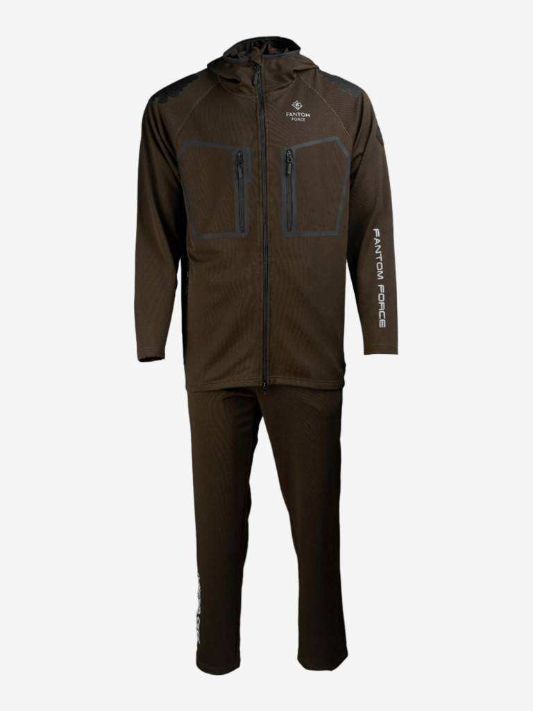 Костюм мужской Fantom Force MIRAGE летний для охоты и рыбалки