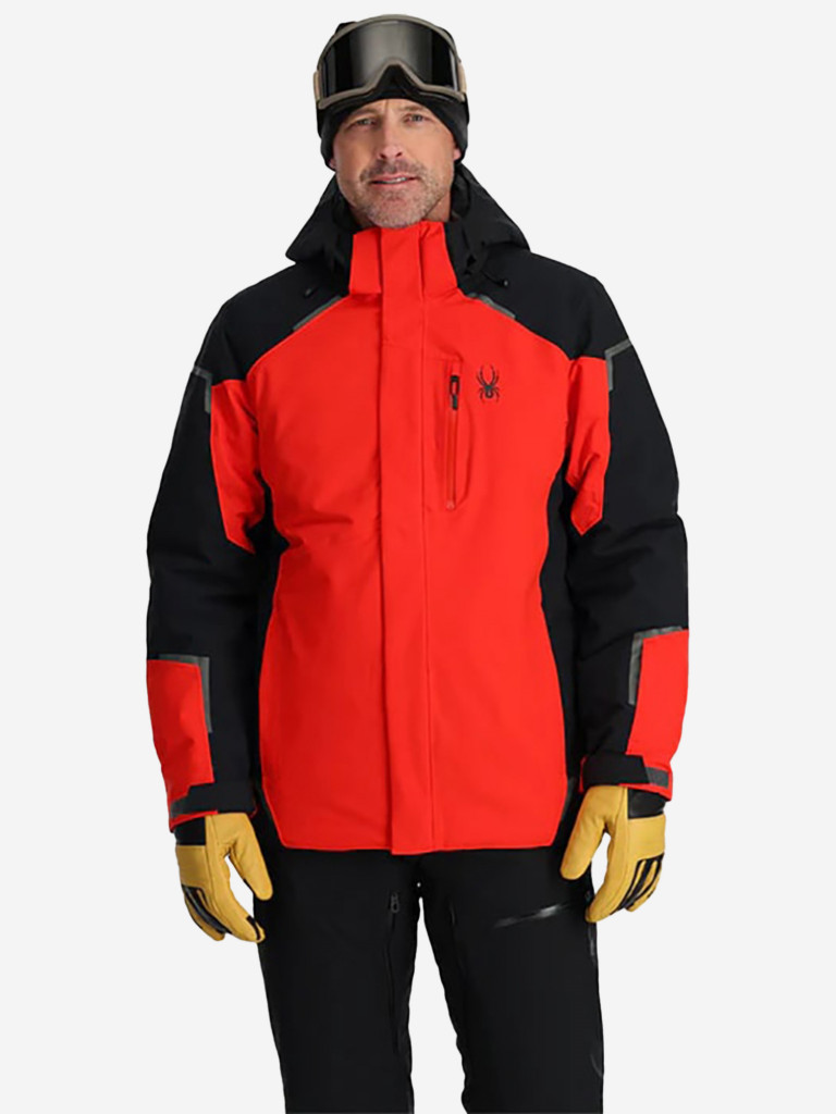 Горнолыжная куртка мужская Spyder Copper Jacket