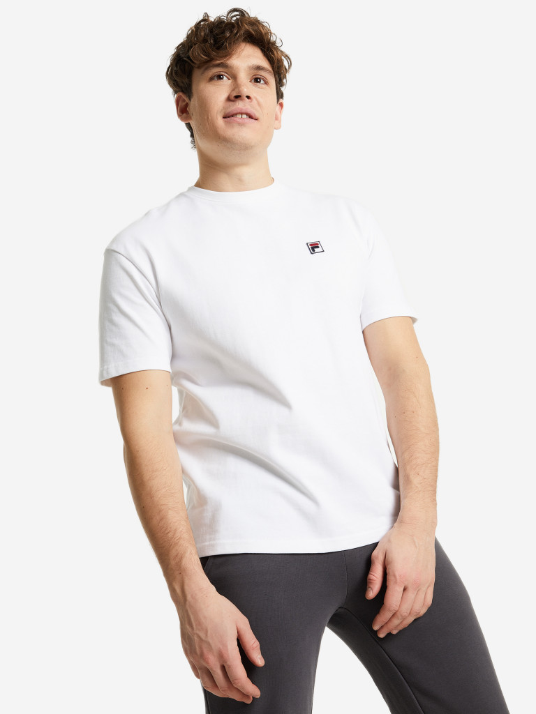 Футболка мужская FILA