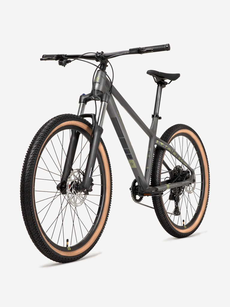 Велосипед горный Stern Mount 2.0 27.5"