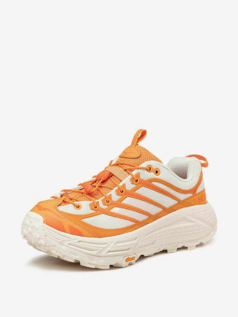 Кроссовки HOKA ONE ONE Mafate Three2