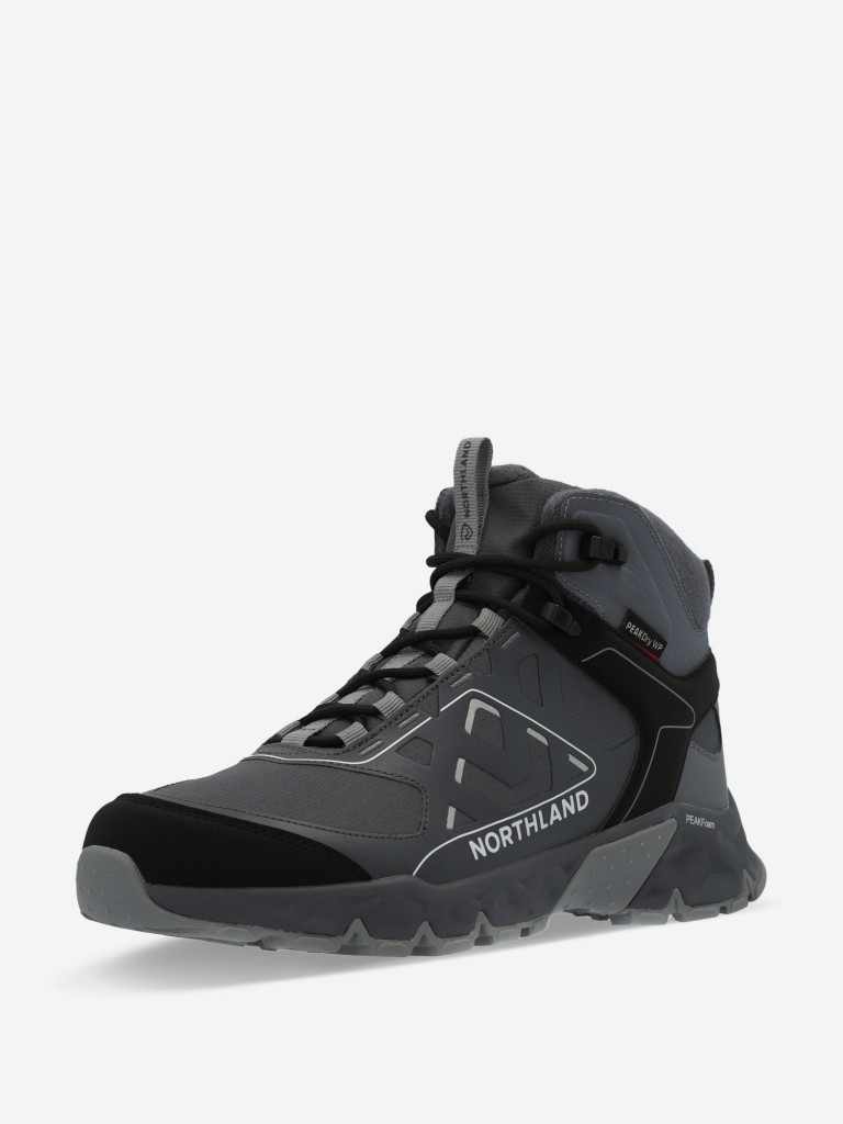 Ботинки мужские Northland Easy Hiker Mid