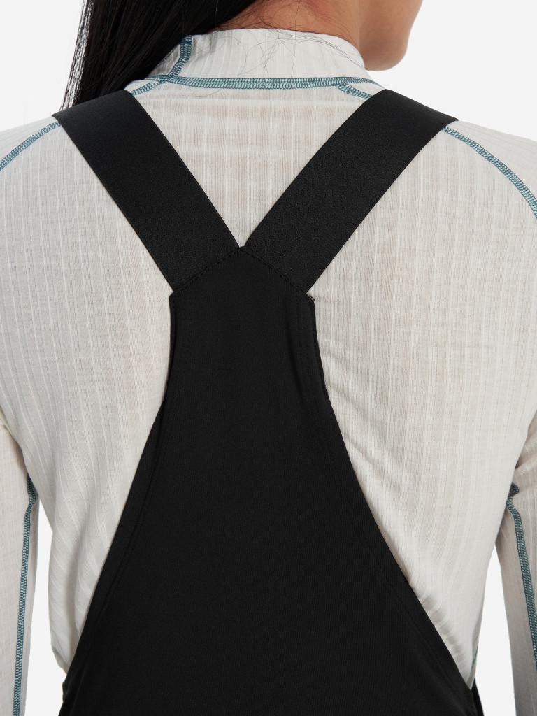 Брюки для беговых лыж женские Nordski Active 2.0