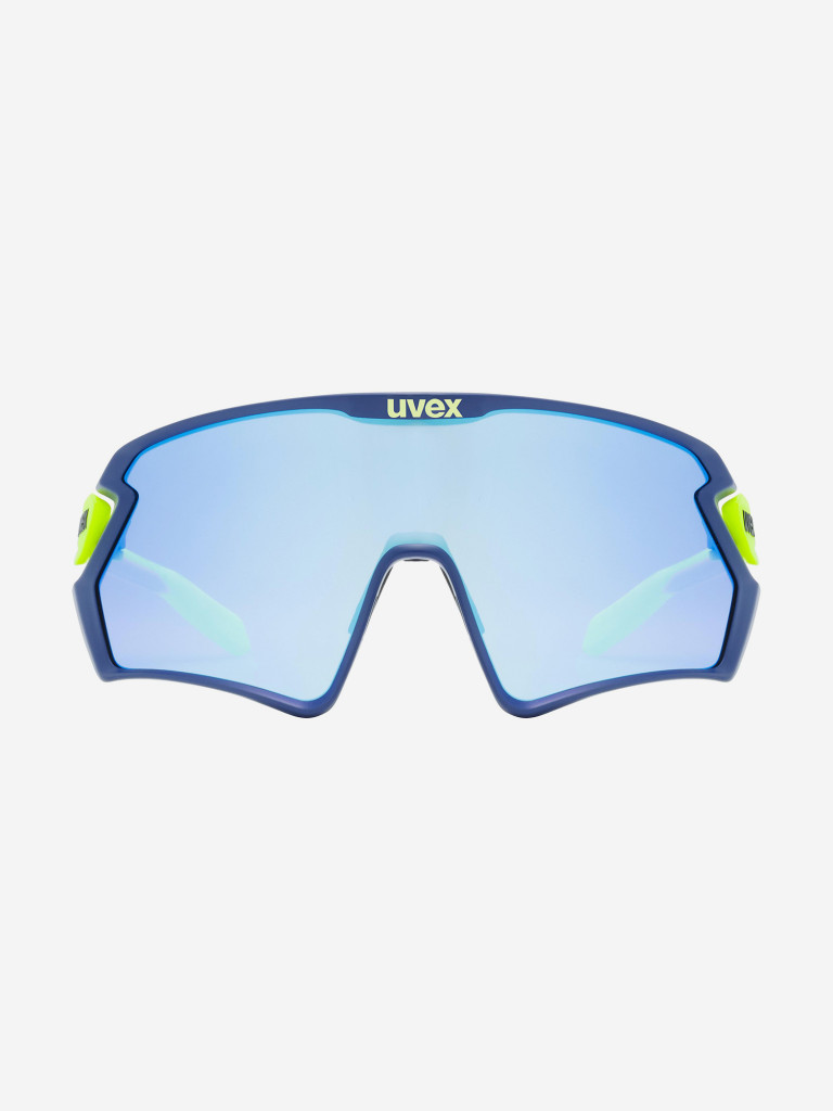 Солнцезащитные очки Uvex Sportstyle 231 2.0