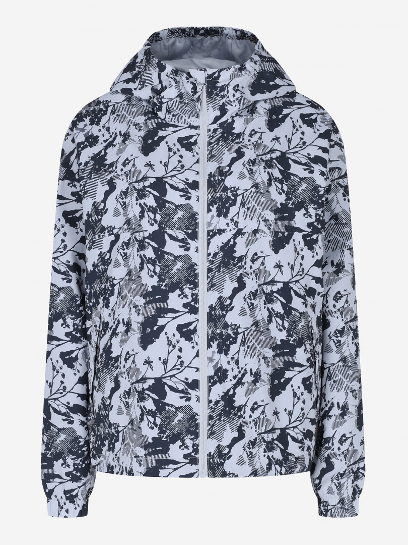 Ветровка женская Outventure Синий 5499₽