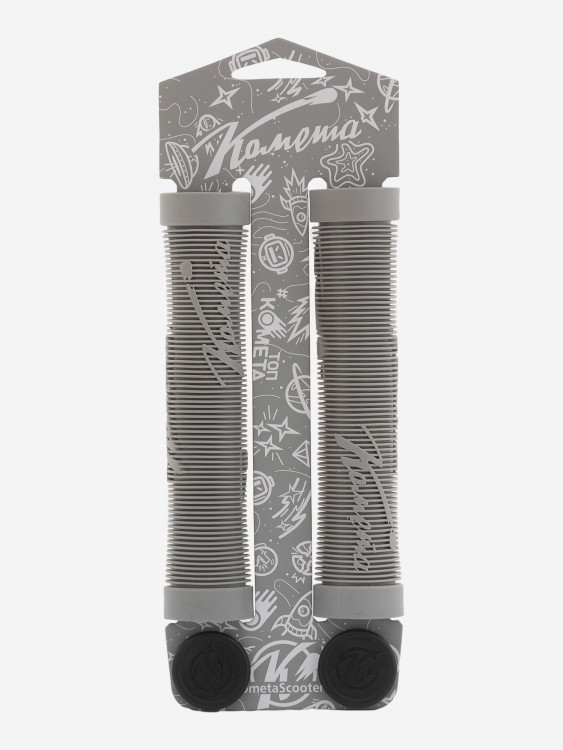 Грипсы для трюкового самоката Комета Альфа, 170 мм (2 шт.)