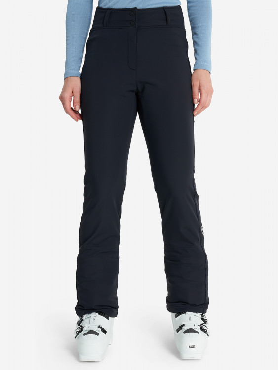Брюки горнолыжные женские Rossignol Ski Softshell