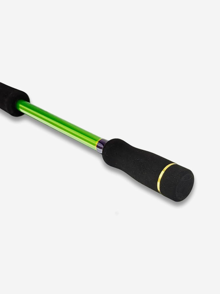 Спиннинг Champion Rods FOREMAN FS-762L 2.28м 3-14гр
