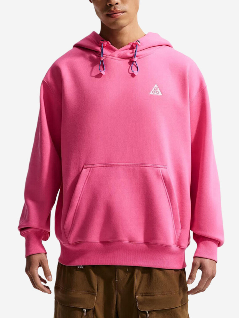 Лонгслив унисекс Nike ACG THERMA FIT
