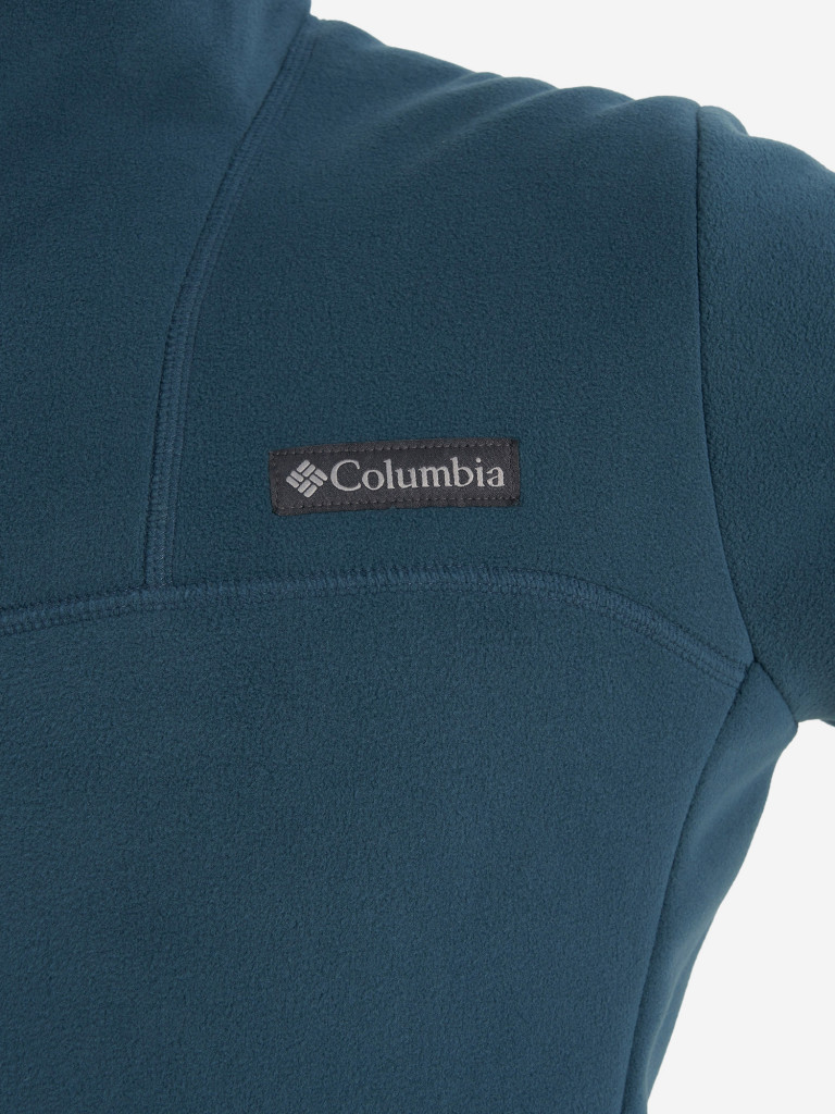 Джемпер флисовый мужской Columbia Winter Pass Full Zip