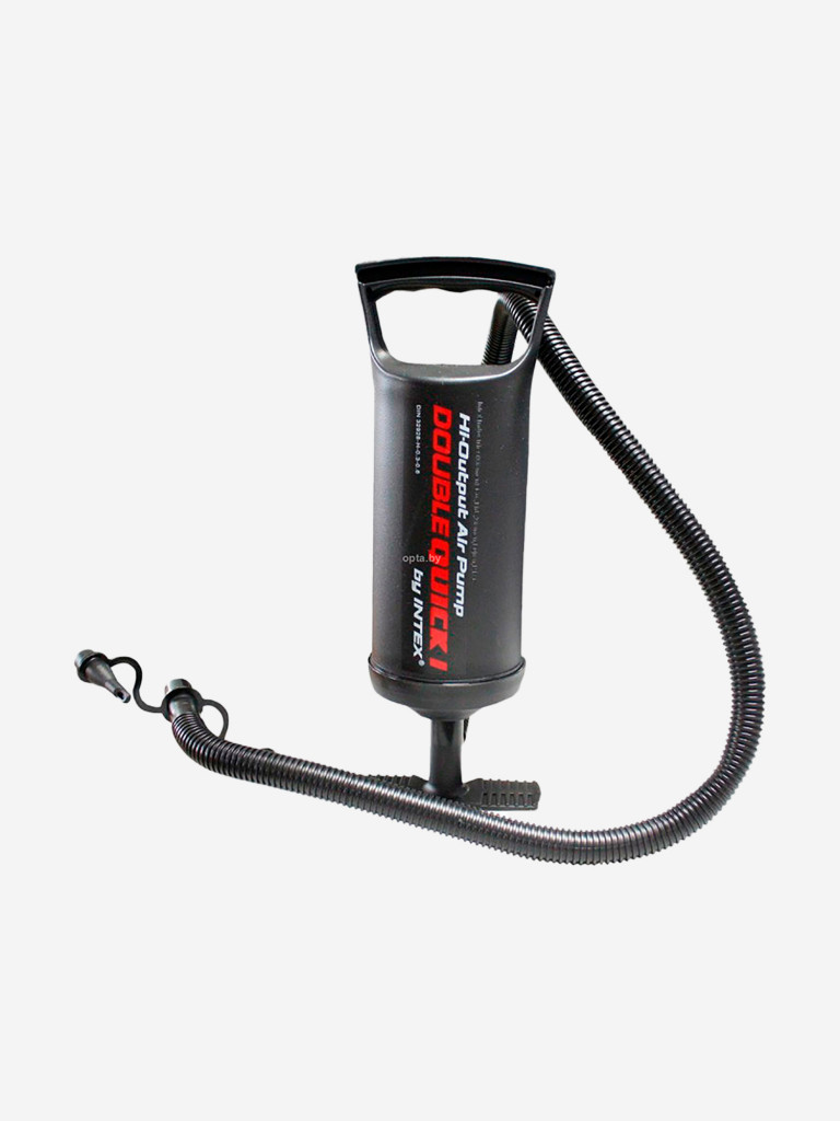 Лодка Intex 58332 EXPLORER 300 211х117х41 см