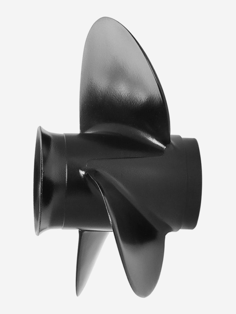 Гребной винт Skipper для Tohatsu 9.9-20HP, алюминиевый, диаметр 9 1/4", шаг 10"