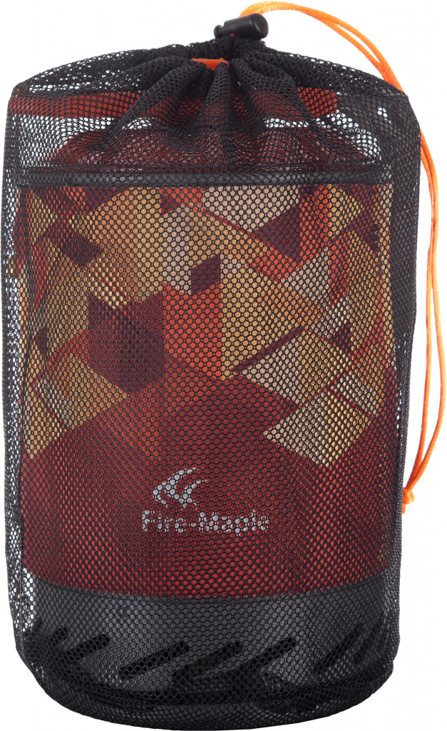 Газовая горелка Fire-Maple Star X2