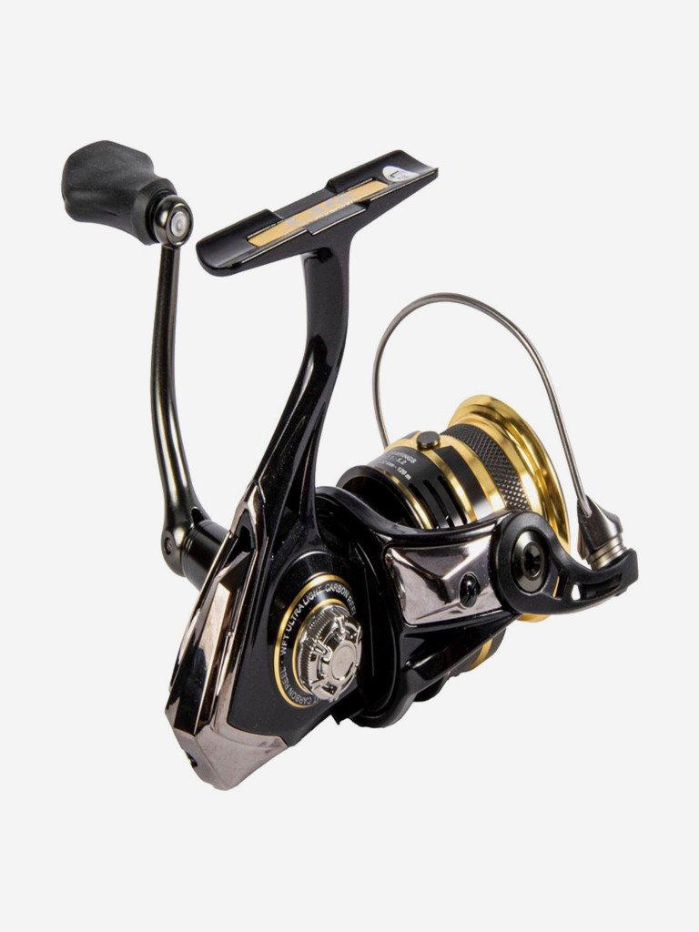 Катушка безынерционная WFT ALITE CARBON 9 2000FD