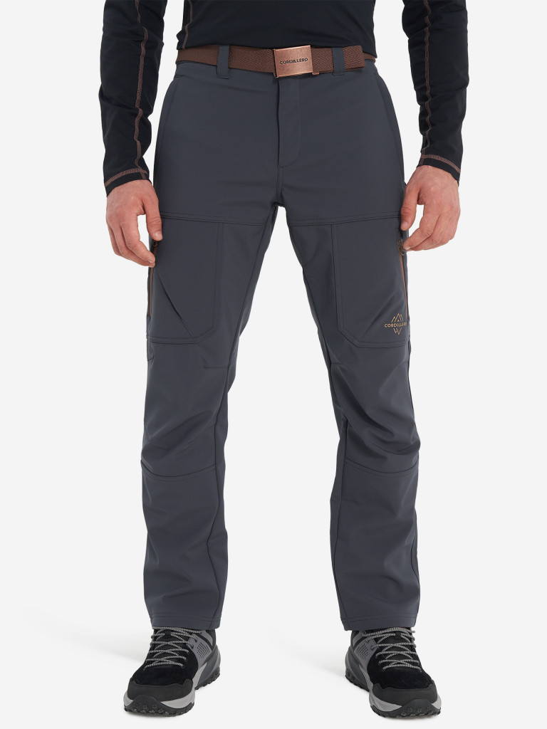 Брюки мужские Cordillero