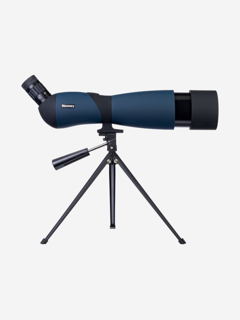 Зрительная труба Levenhuk Discovery Range 70