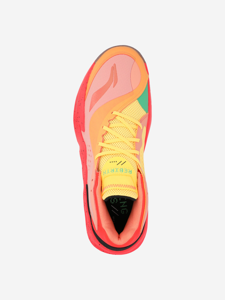 Кроссовки мужские Li-Ning Rebirth