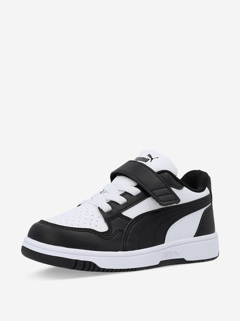 Кеды детские PUMA Reb-L Ac+ Ps