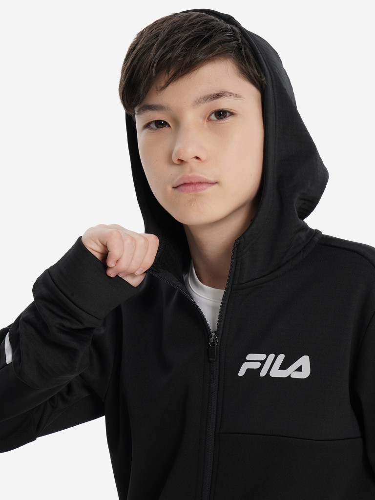 Толстовка для мальчиков FILA