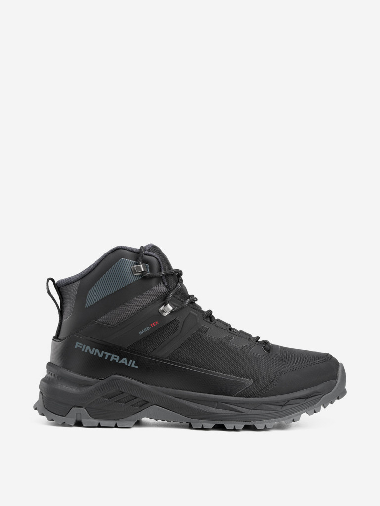 Ботинки FINNTRAIL TractionMid