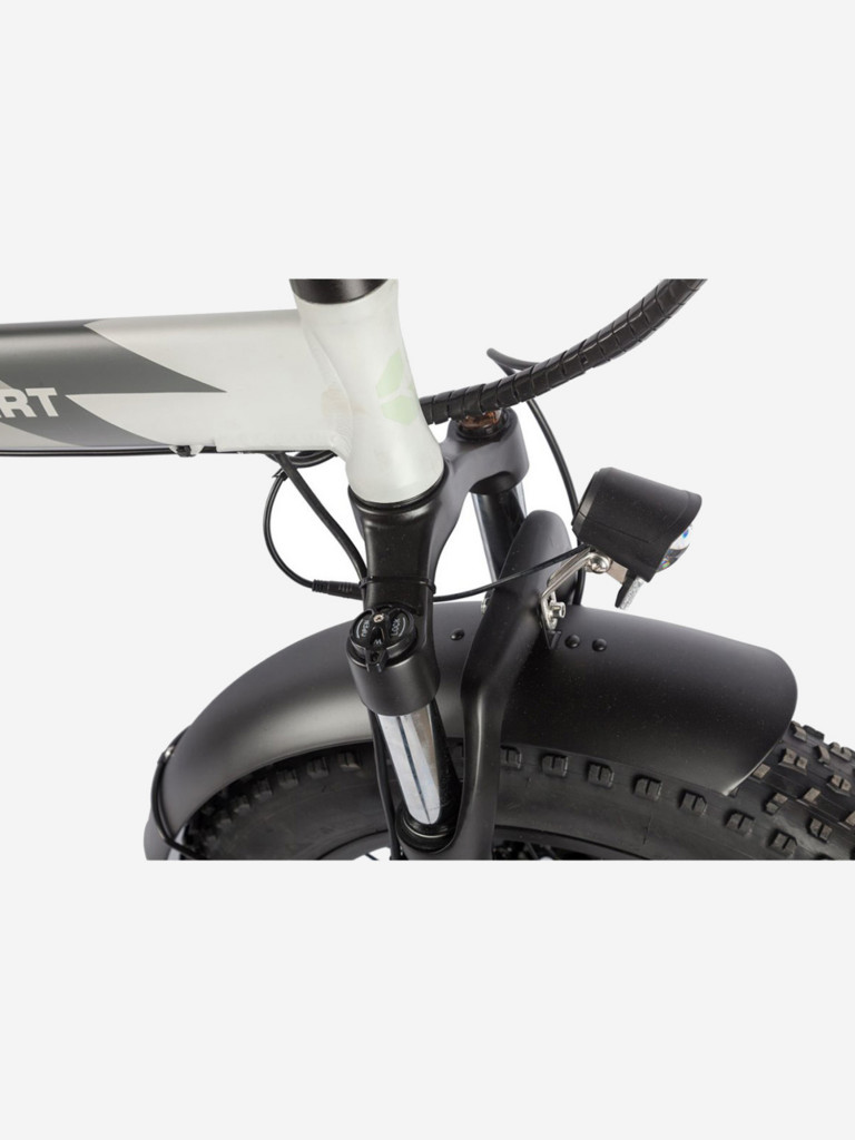 Электровелосипед Gelbert Saturn Dual PRO Gelbert Saturn Dual PRO