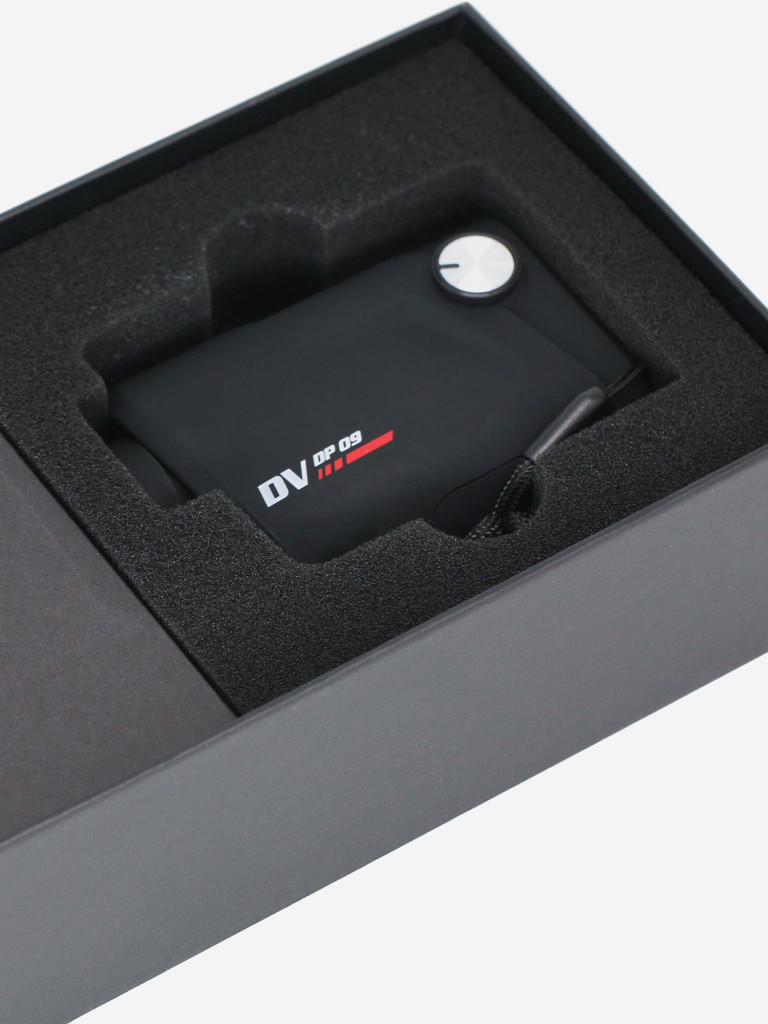 Тепловизионный монокуляр InfiRay DVDP09
