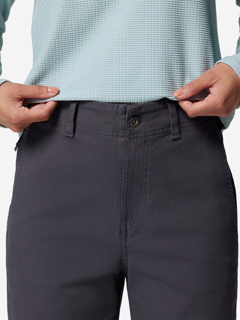 Брюки женские Columbia ROC