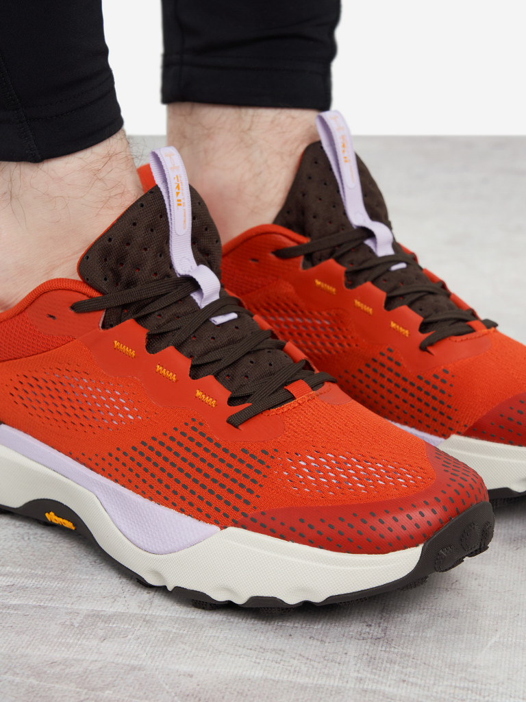 Кроссовки мужские Under Armour Infinite Pro Trail