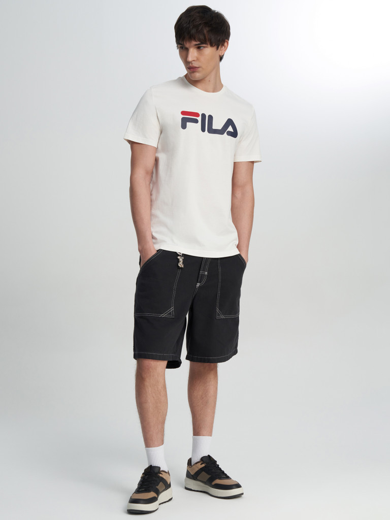 Футболка мужская FILA