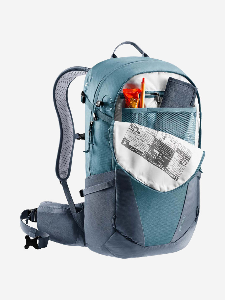 Рюкзак Deuter Futura 27