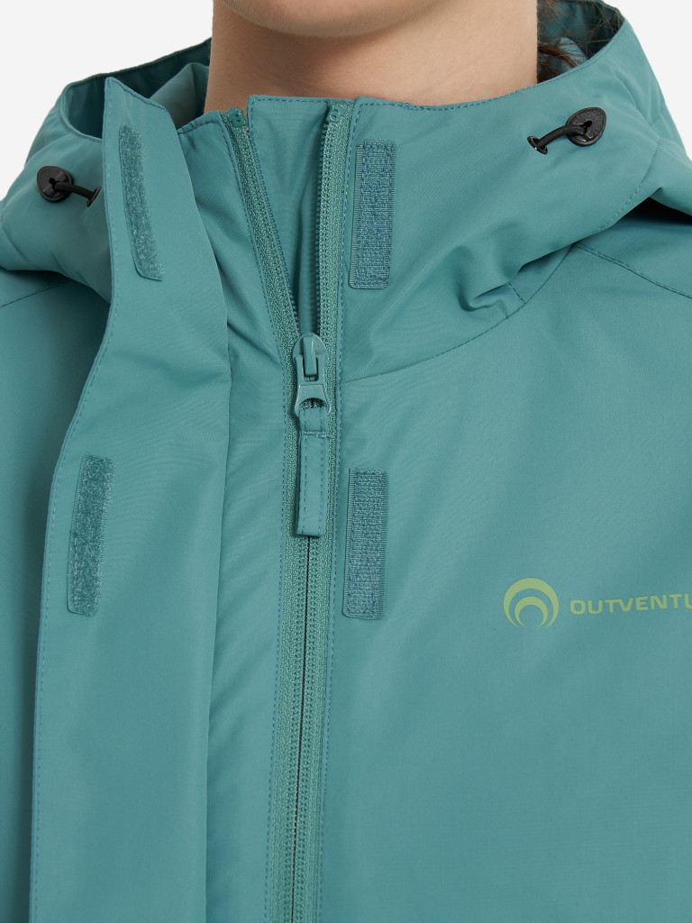 Куртка утепленная женская Outventure