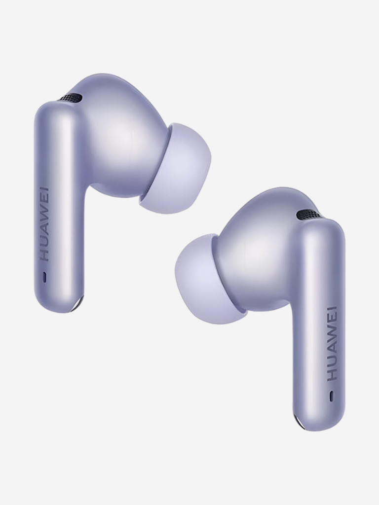 Беспроводные наушники HUAWEI Freebuds 6i, фиолетовые