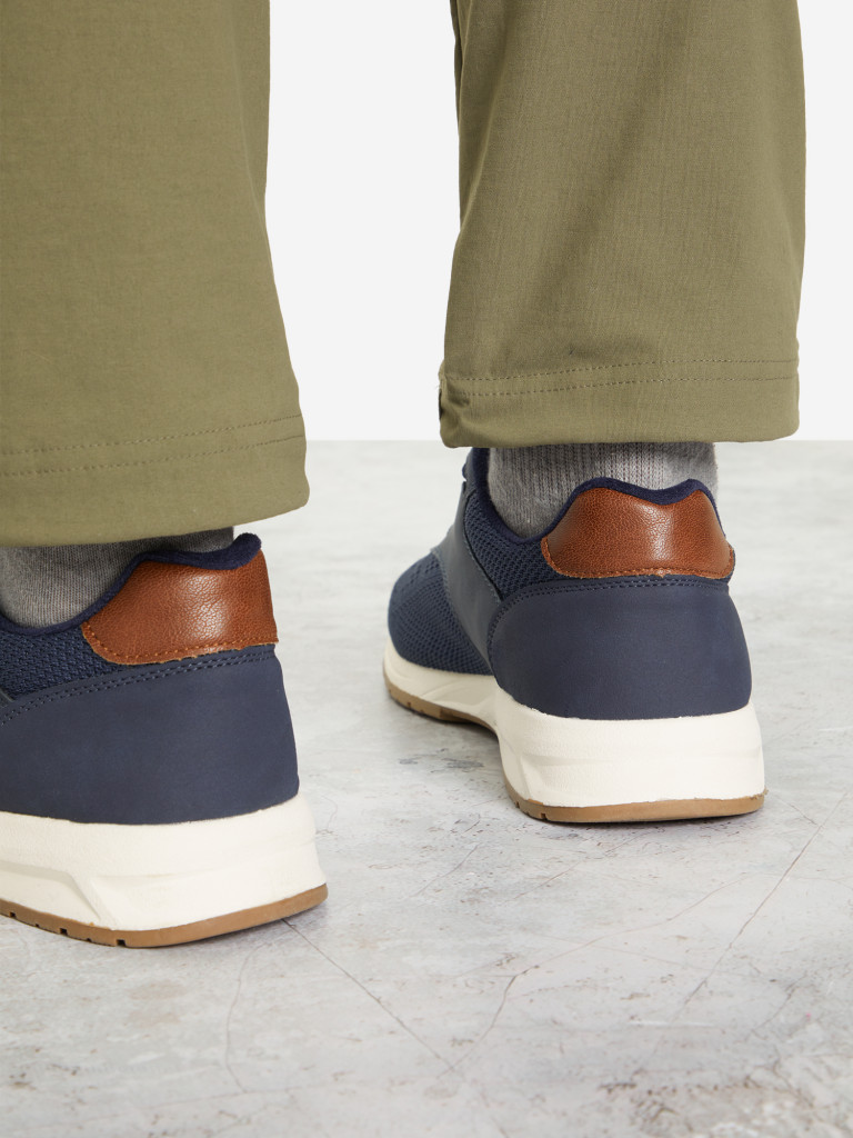 Полуботинки мужские Safety Jogger