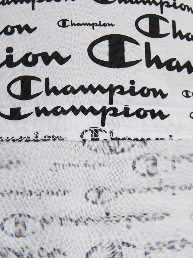 Футболка для мальчиков Champion