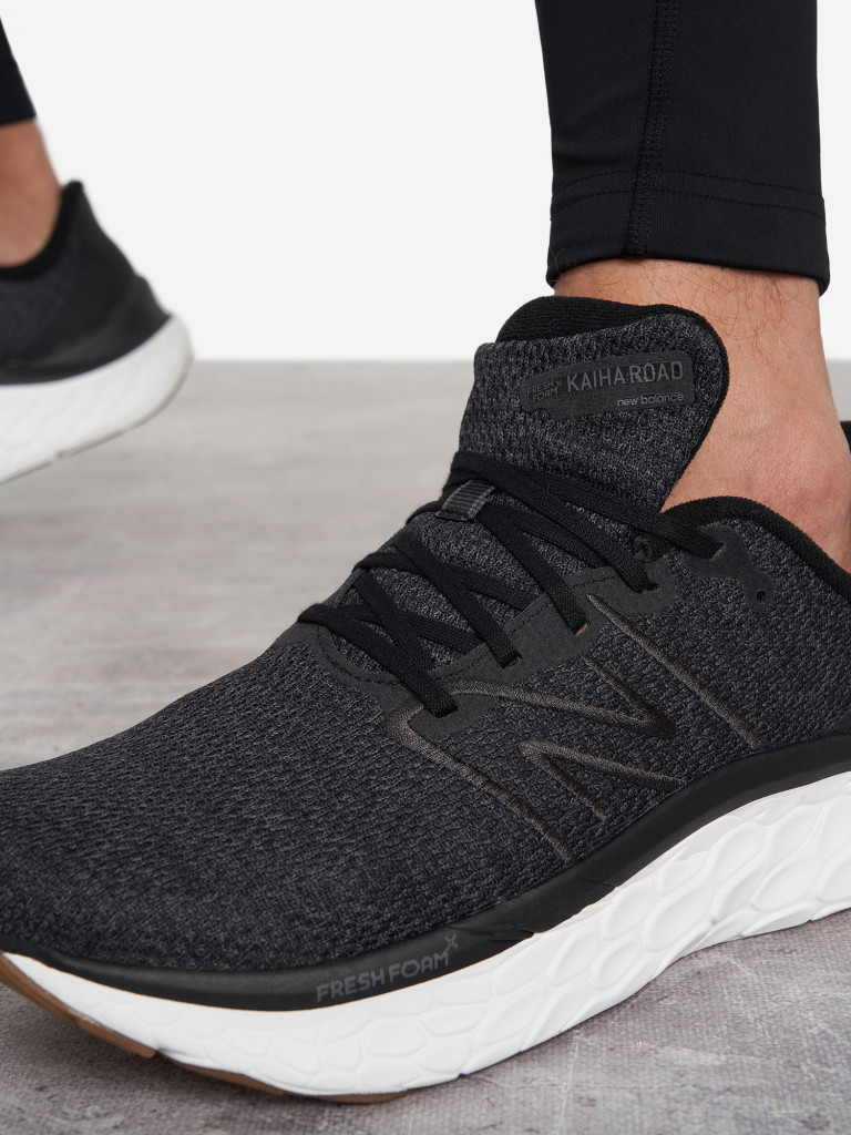 Кроссовки мужские New Balance Fresh Foam X Kaiha Road