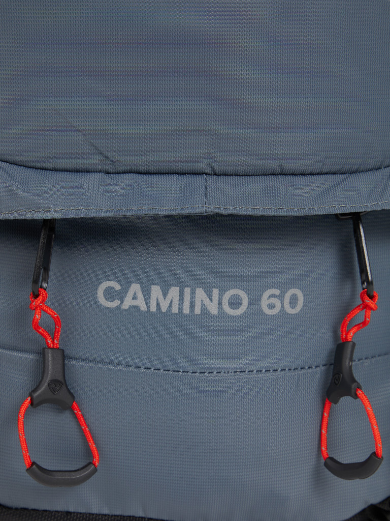 Рюкзак Northland Camino, 60 л
