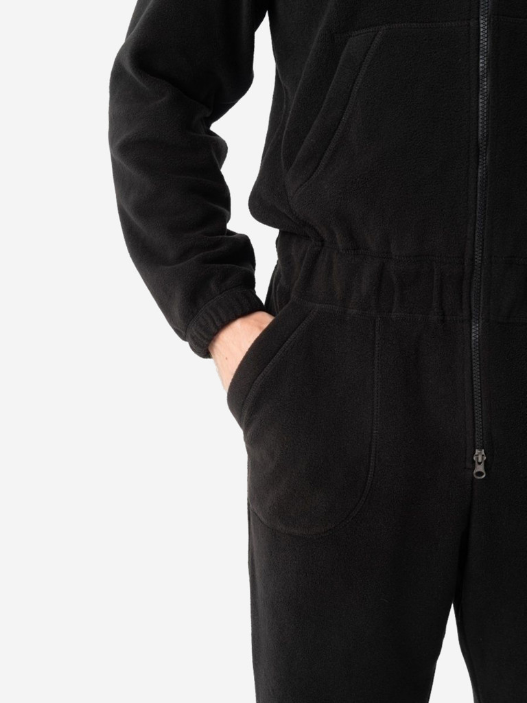 Комбинезон на молнии IRONCUST