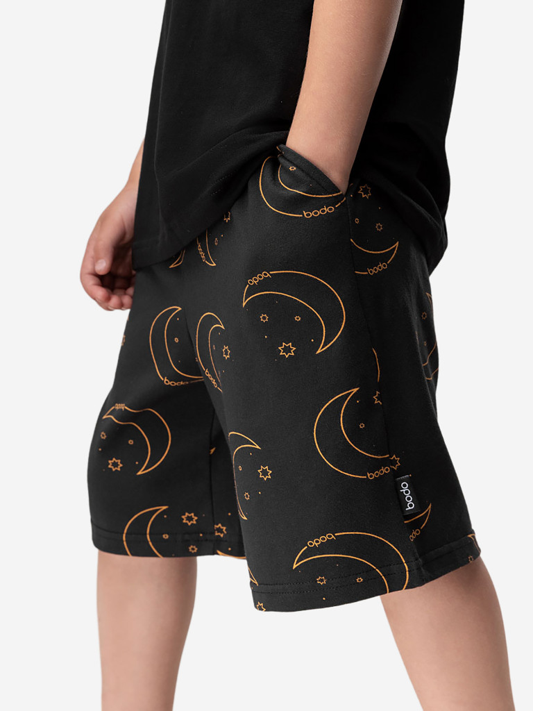 Шорты детские bodo