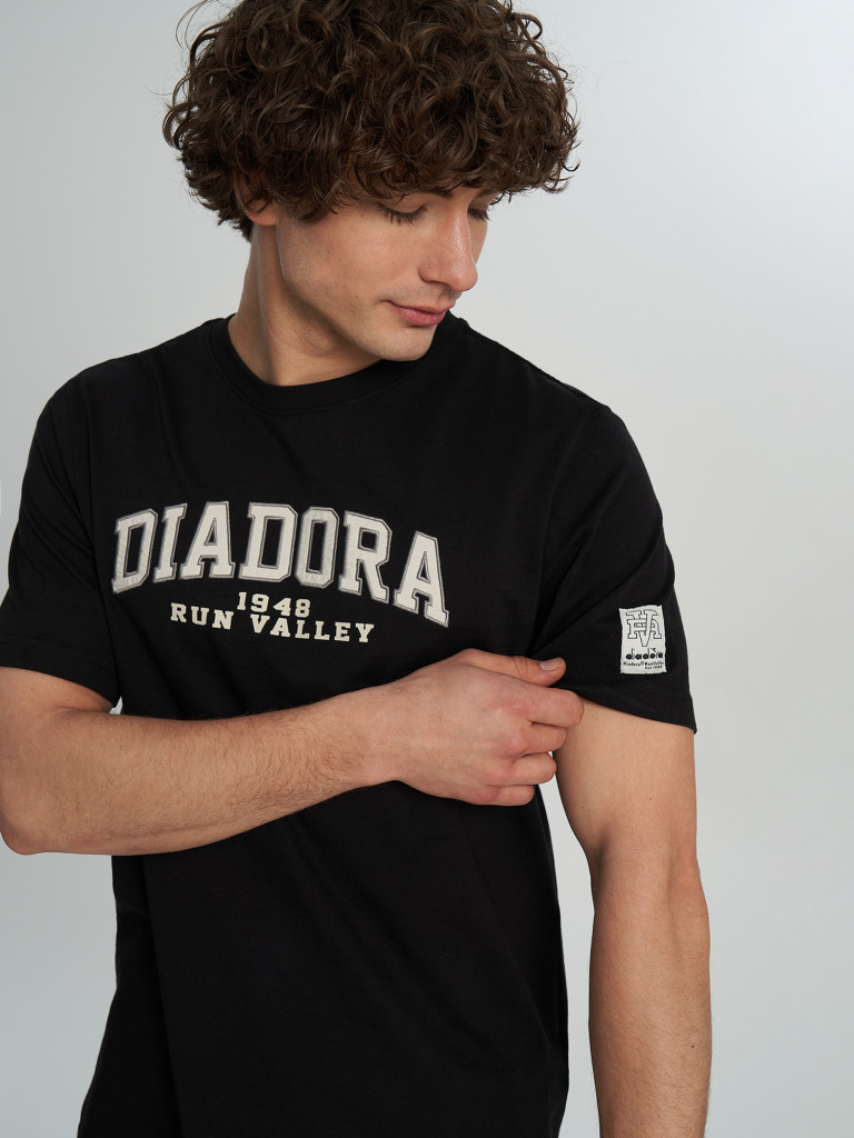Футболка мужская Diadora