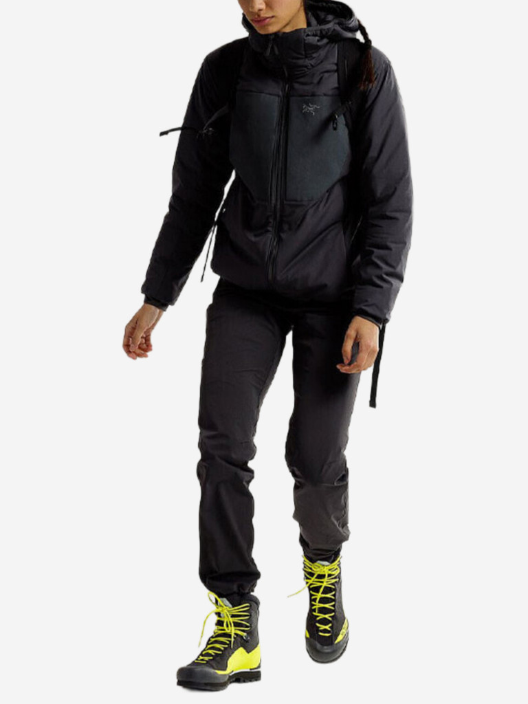 Куртка женская ARC'TERYX Proton Heavyweight Hoody