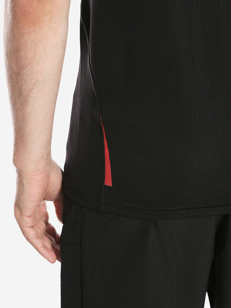 Футболка мужская EA7 EMPORIO ARMANI