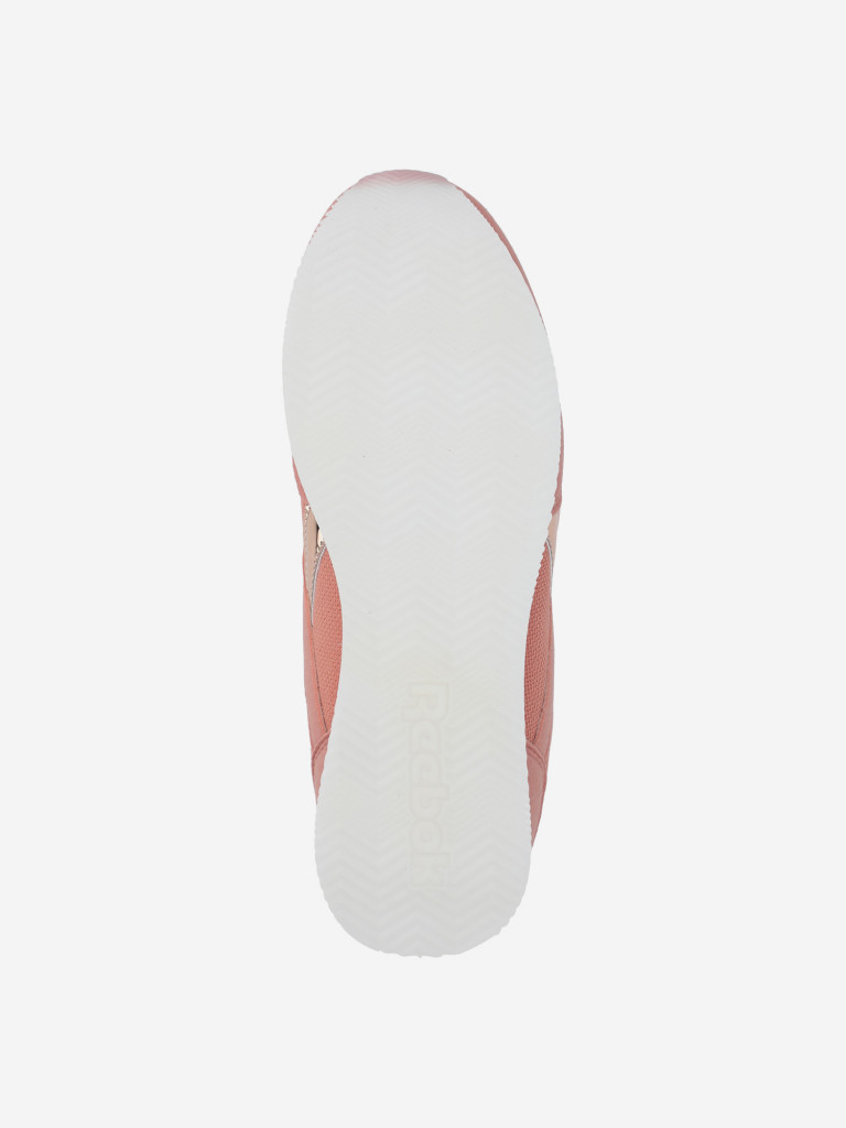 Кроссовки женские Reebok Royal Classic Jogger 3