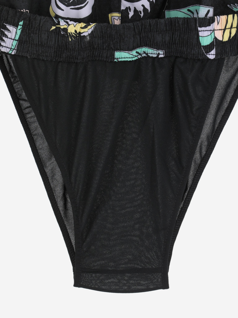 Шорты для мальчиков Quiksilver Island Pulse