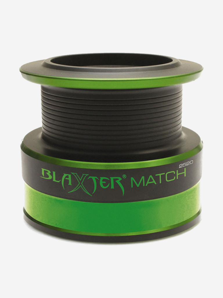 Шпуля запасная для рыболовной катушки Stinger Blaxter Match 2520