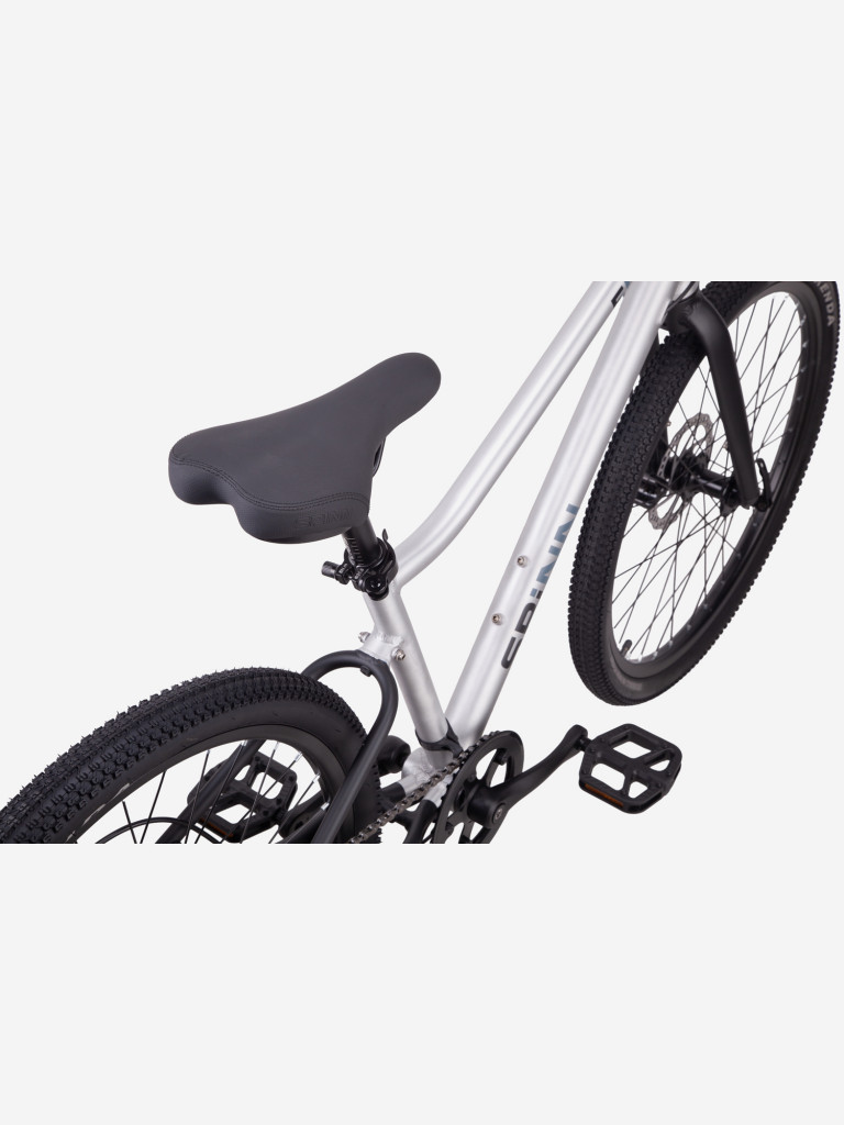Велосипед Spinn Fun 8D 24" Space Black