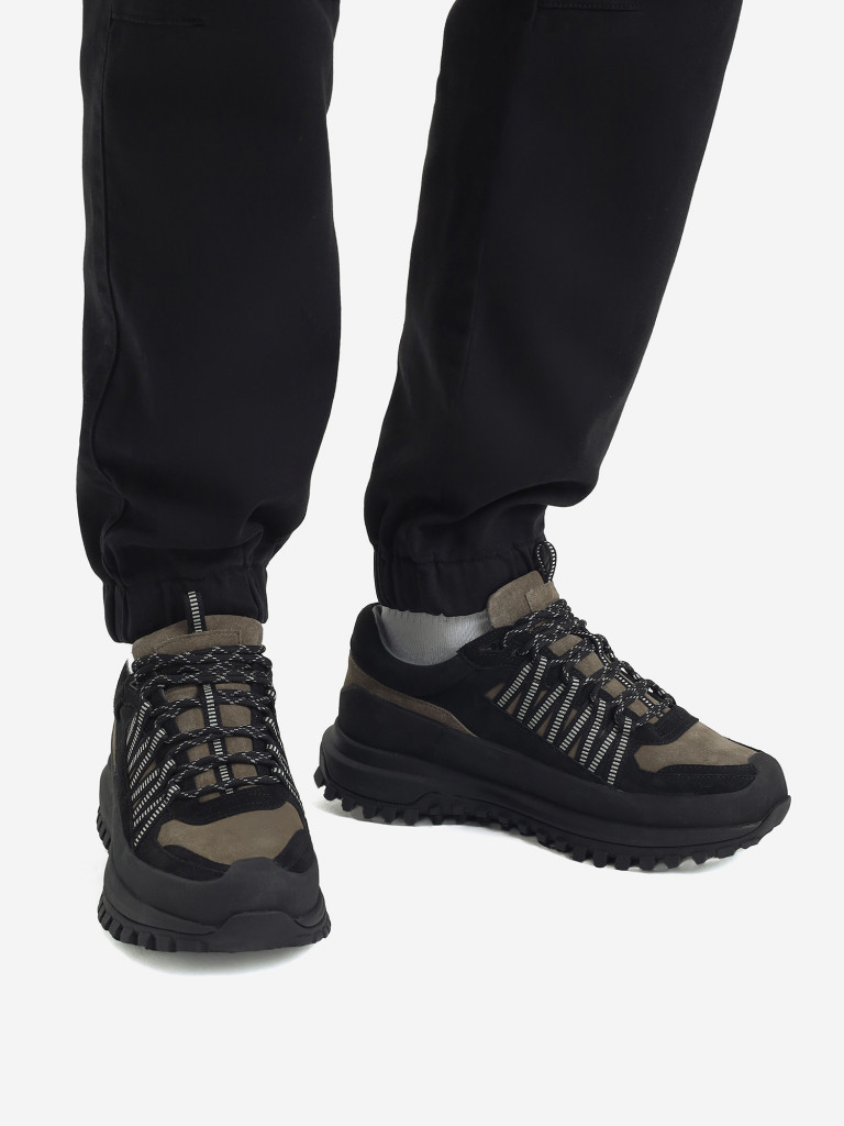 Кроссовки мужские Blackstone V-Tenzing