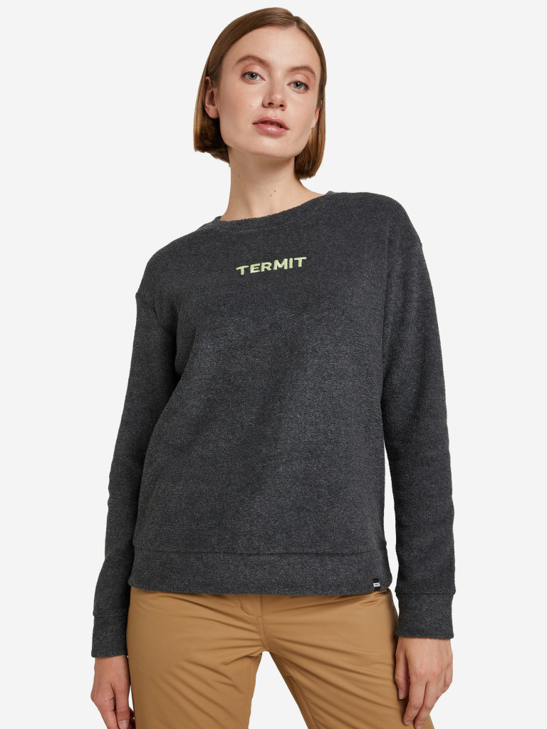 Свитшотженский флисовый Termit