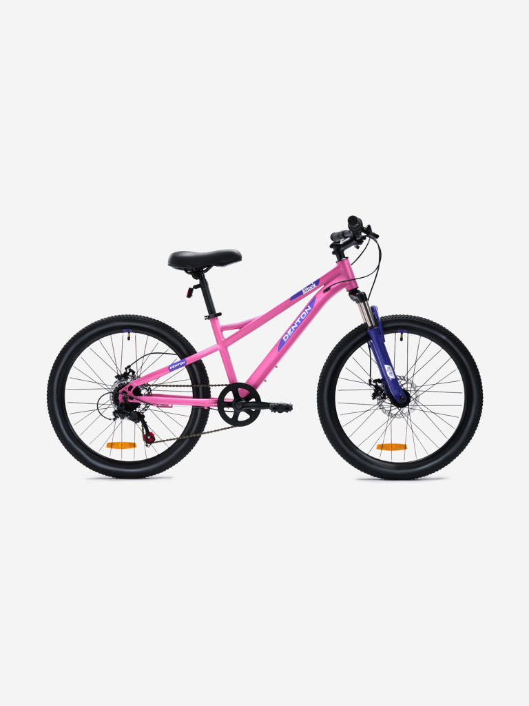 Велосипед для девочек Denton Attack 24"