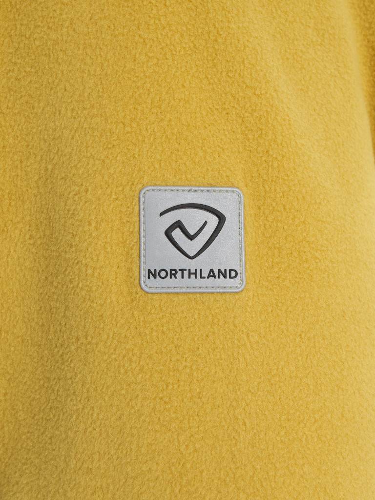 Джемпер флисовый мужской Northland