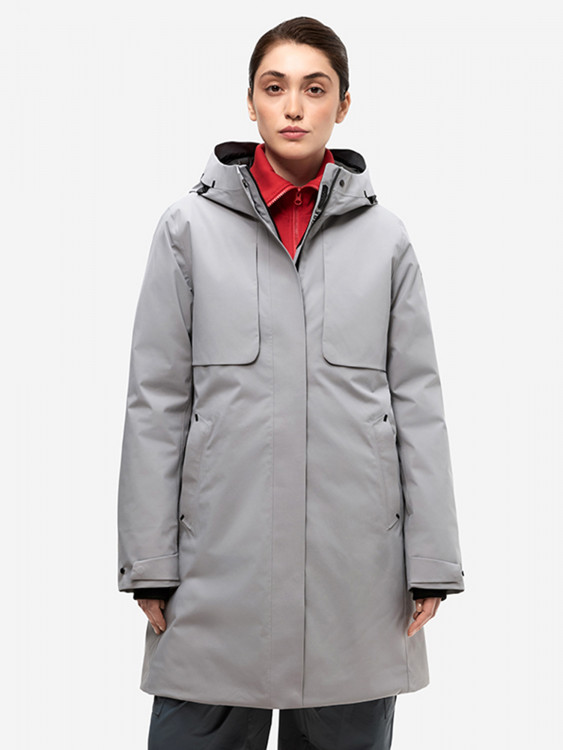 Куртка женская NORPPA Sig